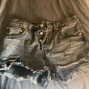 Levi’s shorts for sale